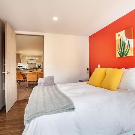 Moderno Mexicano 3Br/2Ba 200Mbps Mexico By Eksteriør billede
