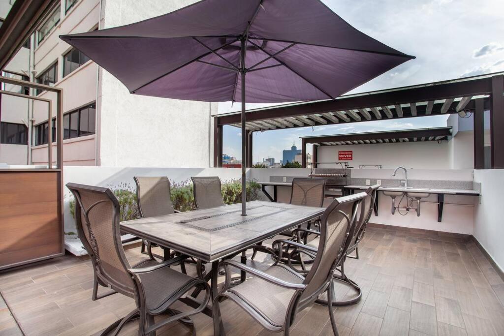 Moderno Mexicano 3Br/2Ba 200Mbps Mexico By Eksteriør billede